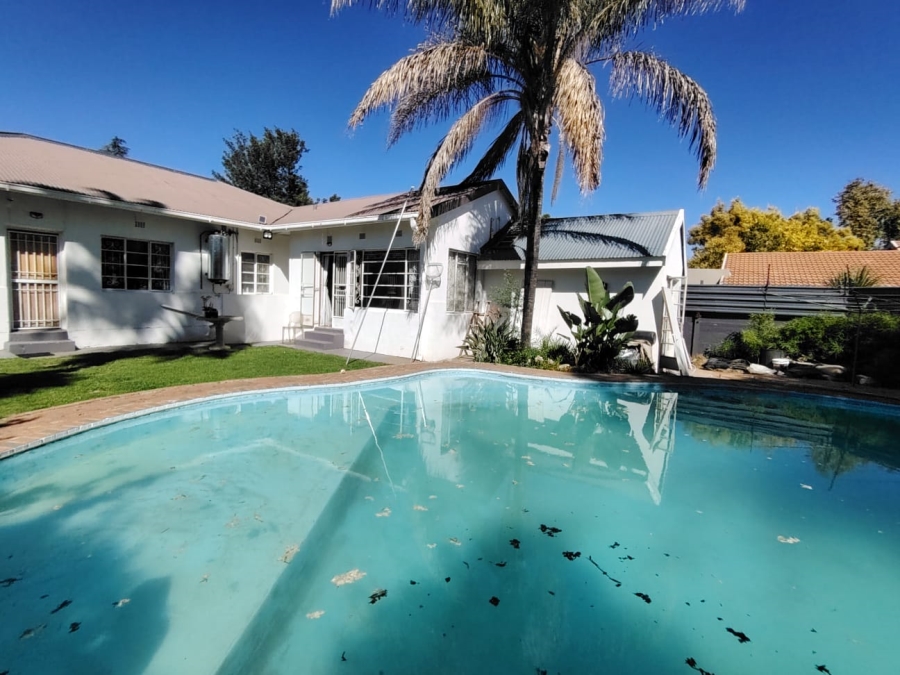 3 Bedroom Property for Sale in Dan Pienaar Free State